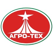 Логотип компании АГРО-ТЕХ, ООО (Таганрог)