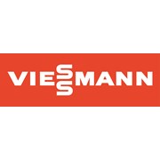 Логотип компании Viessmann Представительство (Ташкент)