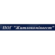 Логотип компании Жилкоминвест, ПОГ (Полтава)