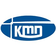 Логотип компании КИЕВТРАНСПРОЕКТ (Вишневое)