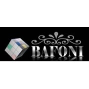 Логотип компании Бафони (Bafoni, представительство в Украине), ООО (Киев)