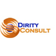 Логотип компании Дирити Консалт, частное предприятие (Колодищи)