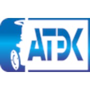 Логотип компании ООО АТЭК (Новосибирск)