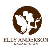 Логотип компании Elly Anderson (Элли Андерсон), ТОО (Алматы)