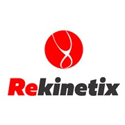 Логотип компании Клиника реабилитации и восстановительной медицины “Rekinetix“ (Алматы)