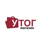 Логотип компании УПП №1 УТоГ, ГП (Харьков)