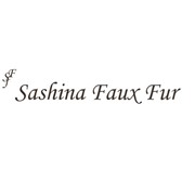 Логотип компании Online магазин - ателье Sashina Faux Fur (Чернигов)