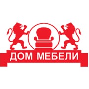 Логотип компании Дом мебели, ООО (Мелитополь)