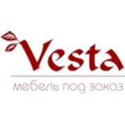 Логотип компании Vesta, ЧП (Донецк)