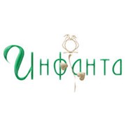 Логотип компании Инфанта, Фирма (Одесса)