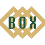 Логотип компании Box, ООО (Краснодар)