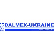 Логотип компании Далмекс Украина, ООО (Донецк)