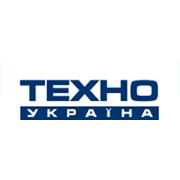 Логотип компании Техно-Украина, ЧП (Киев)
