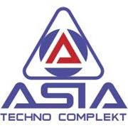 Логотип компании ТОО «Asia Techno Complekt» (Алматы)