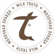 Логотип компании Туровский молочный комбинат, ОАО (Туров)