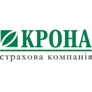 Логотип компании Крона СК, ЗАО (Киев)
