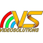 Логотип компании Видеосервис, НПФ (Videosolutions Group) (Одесса)
