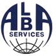 Логотип компании Алба - Сервис, ООО (Одесса)