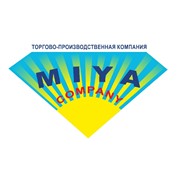 Логотип компании Miya company (Мия компани), ТОО (Алматы)