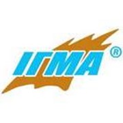 Логотип компании ИГМА, ООО (Киев)