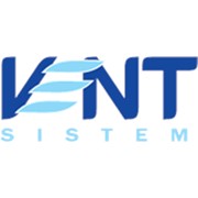 Логотип компании Vent Sistem-Companie Climatica, SRL (Кишинев)