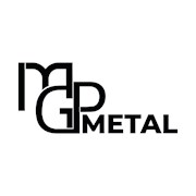 Логотип компании MGP Metall (Новосибирск)