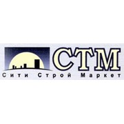 Логотип компании СТМ, ООО (Москва)