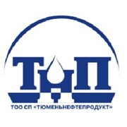 Логотип компании ТюменьНефтеПродукт СП, ТОО (Алматы)