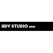 Логотип компании High Definition Studio (Хай Дефинишн Студио), ИП (Москва)