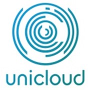 Логотип компании Unicloud (Юниклауд), ООО (Москва)