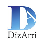 Логотип компании Дизарти, ООО (Сгонники)