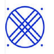 Логотип компании Алматинский вентиляторный завод АВЗ, ТОО (Коянкус)