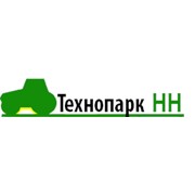 Логотип компании Технопарк НН, ООО (Нижний Новгород)