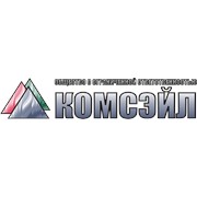 Логотип компании Комсэйл, ООО (Фрязино)