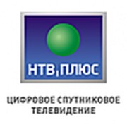 Логотип компании НТВ Плюс Иркутск (Иркутск)
