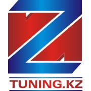 Логотип компании Vaz-Tuning KZ (Кокшетау)