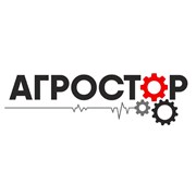 Логотип компании АГРОСТОР (Калуга)