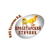 Логотип компании Кулаков В.В., ИП (Пролетарск)