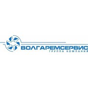 Логотип компании ГК Волгаремсервис, ООО (Самара)