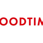 Логотип компании “ГудТайм“ (Минск)