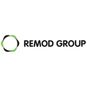 Логотип компании Remod Group (Ремод Груп), ООО (Нижний Новгород)