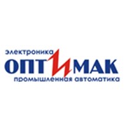 Логотип компании Оптимак, ЧП (Донецк)