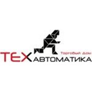 Логотип компании ТехАвтоматика ТД, ООО (Киев)