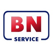 Логотип компании БН-Сервис Украина, ООО (Киев)