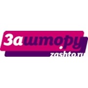 Логотип компании Зашто.ру, ООО (Москва)