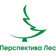 Логотип компании ЛПК Перспектива Лес, ЗАО (Киров)