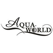 Логотип компании Магазин сантехники Аква-Мир (Aqua-World), ЧП (Черновцы)