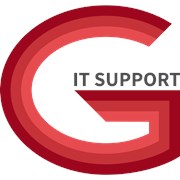 Логотип компании IT Support Group (Алматы)