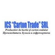 Логотип компании ICS Carton Trade, SRL (Кишинев)