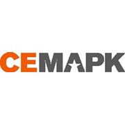 Логотип компании Семарк, ООО (Полтава)